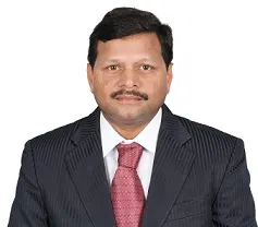 Dr. T.S.R.Ch. Murthy